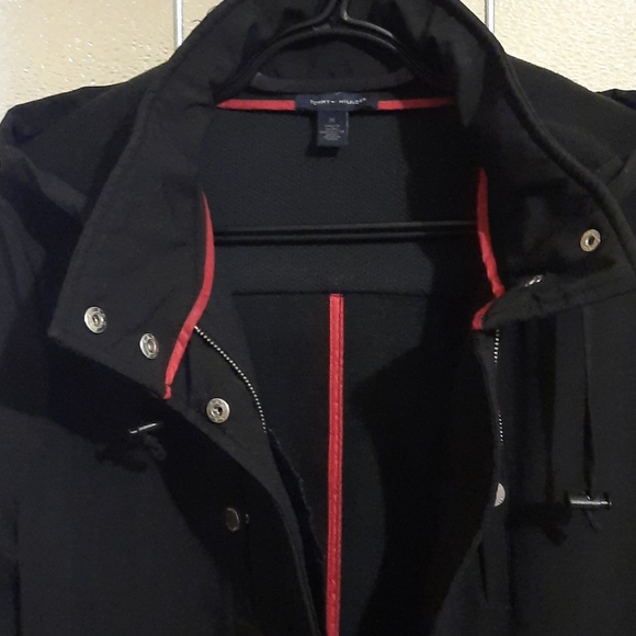 Jacket - spring/fall - Picture 4 of 5